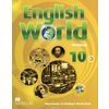 English World 10. Workbook (+ CD-ROM)