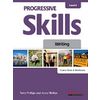 Progressive Skills in English 4. Writing. Course Book and Workbook