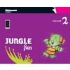 Big Jungle Fun 2. Story Cards