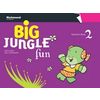 Big Jungle Fun 2. Teacher's Book