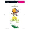 Big Jungle Fun 3. Teacher's Resource Book