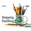 Drawing and Painting Fun 3. Student's Book (+ Audio CD)