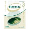 Elevator 3. Workbook (+ Audio CD)