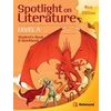 Spotlight on Literature A. Student's Book