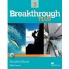 Breakthrough Plus 3. Student's Book + Digibook