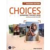Choices Russia. Elementary. Teacher's Book & DVD Multi-ROM Pack (+ DVD)