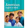 American English in Mind 4. Workbook
