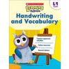 Handwriting and Vocabulary L1