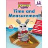 Time and Measurement L2