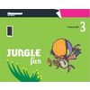 Big Jungle Fun 3. Story Cards