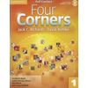 Four Corners 1. Full Contact (+ CD-ROM)