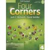 Four Corners 4. Full Contact (+ CD-ROM)
