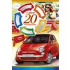 С днем рождения! 20