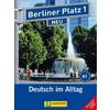 Berliner Platz 1 NEU. Lehr- und Arbeitsbuch + 2 CD (+ Audio CD)