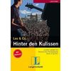 Hinter den Kulissen (+ Audio CD)