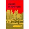 Muller in New York