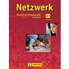 Netzwerk A1. Kursbuch + 2 CD (+ Audio CD)