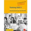 Training Dsd II: Lehrerhandreichung (+ DVD)