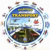 Тематический словарь Transport/Транспорт