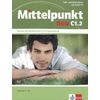 Mittelpunkt C1.2 NEU Lehr- und Arbeitsbuch (+ Audio CD)