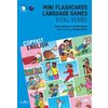 Mini FlashCards Language Games: Vital Verbs Teacher's Book