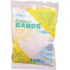 Резинки для денег, 100 грамм, 40 мм, разноцветные