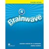 Brainwave 4 Teacher Edition Pack