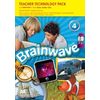 Brainwave 4 Teacher's Technology Pack (+ CD-ROM)
