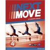 Next Move 4 Students Book: 4