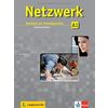 Netzwerk / Intensivtrainer A1: Deutsch als Fremdsprache