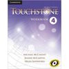 Touchstone Level 4 Workbook
