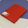 Папка на резинке Basic (синяя)