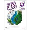 Next Move British English Level 4 Workbook
