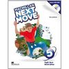Macmillan Next Move: Level 5
