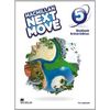 Next Move British English Level 5 Workbook