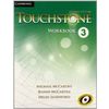 Touchstone Level 3 Workbook