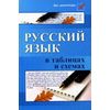 Русский язык в таблицах и схемах. Учебное пособие