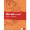 Magnet A1. Arbeitsbuch (+ Audio CD)