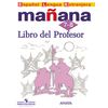 Испанский язык. Завтра. Mañana. 7-8 класс. Книга для учителя
