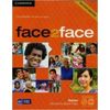 face2face Starter Student's Book with DVD-ROM and Online Workbook Pack 2nd Edition
