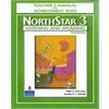 NorthStar Listening and Speaking 3 (Teacher's Manual and Achievement Tests with Audio CD) (+ Audio CD)