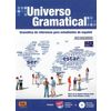 Universo Gramatical Versión internacional + ELEteca Access (+ CD-ROM)