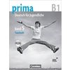 Prima - Deutsch für Jugendliche - Aktuelle Ausgabe: B1: Band 5 - Testheft mit Modelltest 