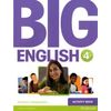 Big English 4. Activity Book
