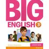 Big English 3. Activity Book