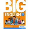 Big English 1. Pupils Book