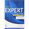 Advanced Expert, Third Edition: Coursebook with MyEnglishLab