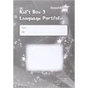 Kid's Box Level 3 Language Portfolio