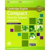 Compact First for Schools Workbook Without Answers. Exam 2015