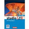 Studio (21) A2/1 Kurs- und Uebungsbuch (+ DVD)